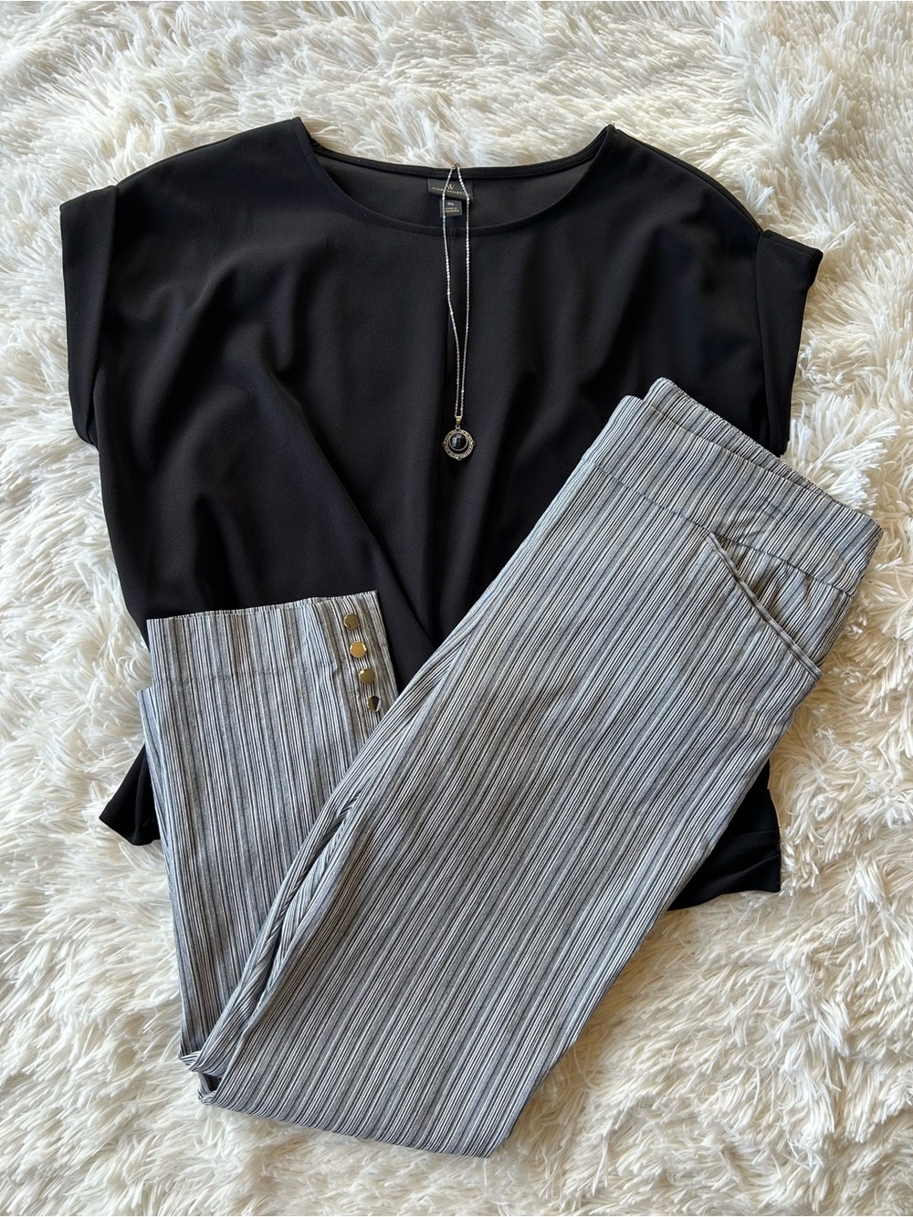 Chico’s | Perfect Stretch Ankle Pants